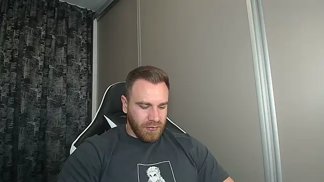 Thori92 online show from 13, 11, 2025