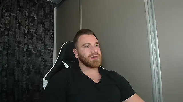 Thori92 online show from 24, 11, 2025