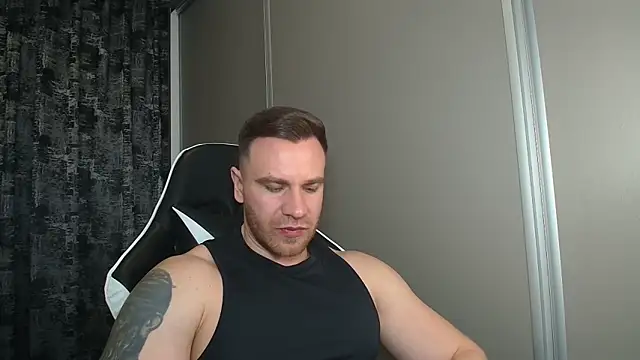 Thori92 online show from 28, 3, 2026