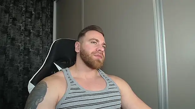 Thori92 online show from 4, 2, 2026