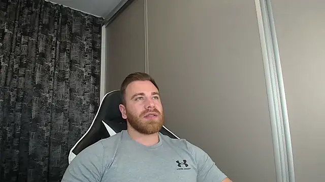 Thori92 online show from 18, 11, 2025