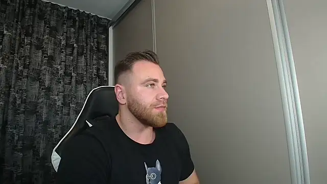 Thori92 online show from 19, 11, 2025