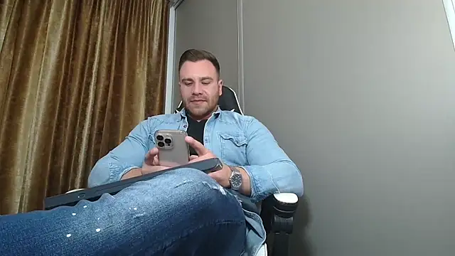 Thori92 online show from 22, 12, 2025