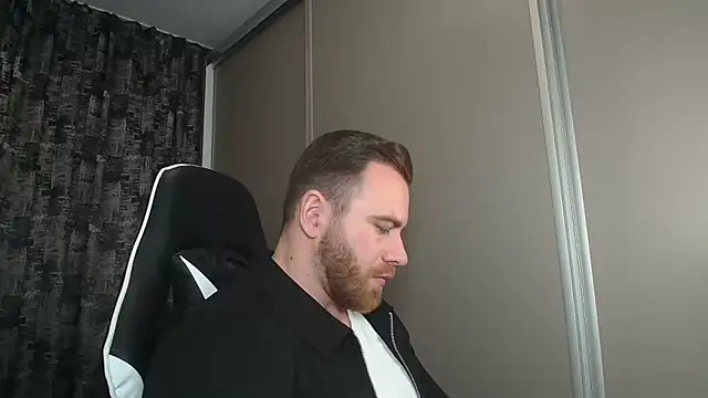 Thori92 online show from 12, 3, 2025