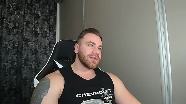 Thori92 online show from 5, 1, 2026