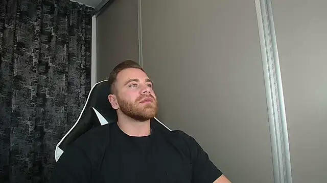 Thori92 online show from 29, 10, 2025