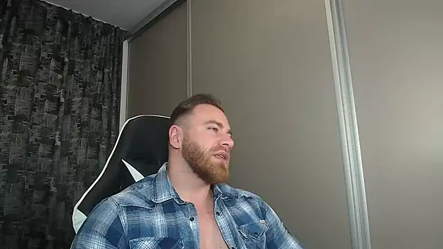 Thori92 online show from 20, 3, 2025