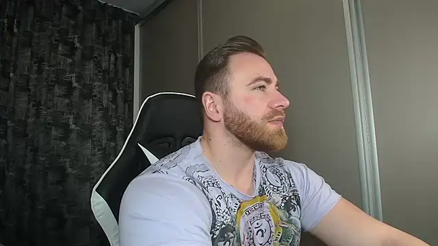 Thori92 online show from 11, 3, 2025