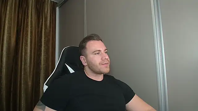 Thori92 online show from 13, 12, 2025