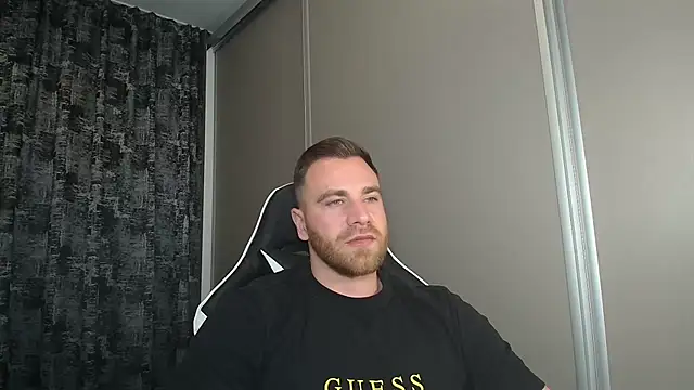 Thori92 online show from 23, 10, 2025