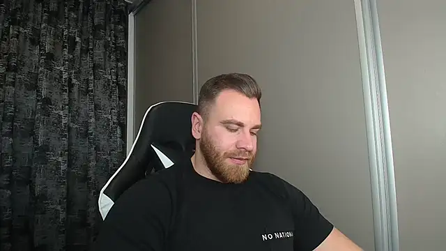 Thori92 online show from 26, 11, 2025