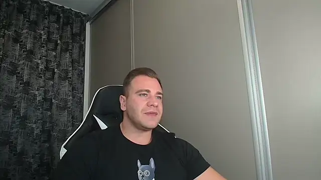 Thori92 online show from 21, 9, 2025