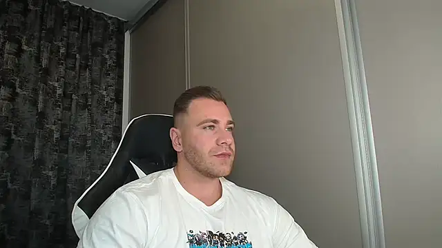 Thori92 online show from 25, 9, 2025