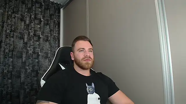 Thori92 online show from 15, 11, 2025