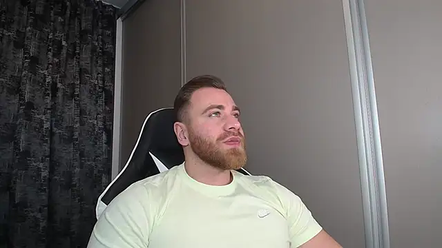 Thori92 online show from 25, 11, 2025