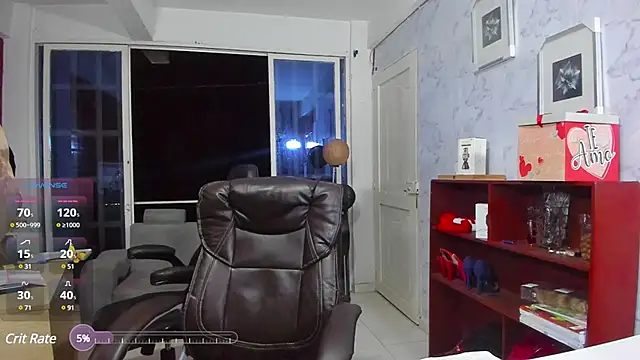 Snapshot of IreneAndGeorge chatting on 13, 3, 2025 IreneAndGeorge online show from 13, 3, 2025