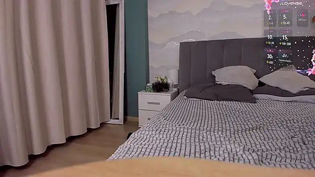 ValeryMur online show from 28, 1, 2025