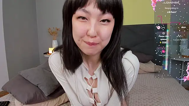 ValeryMur online show from 12, 2, 2025