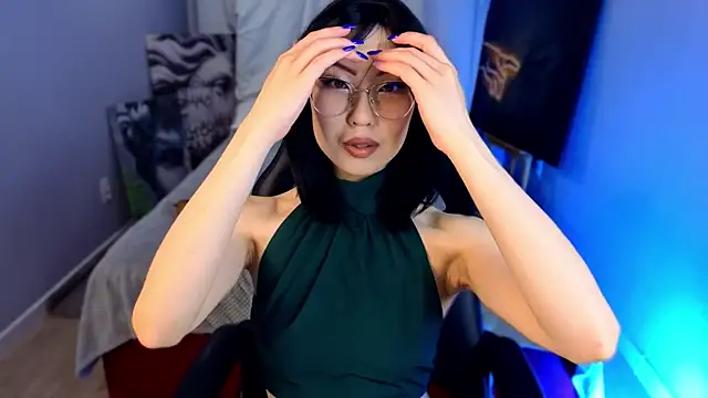 Snapshot of ValeryMur chatting on 31, 5, 2026 ValeryMur online show from 31, 5, 2026