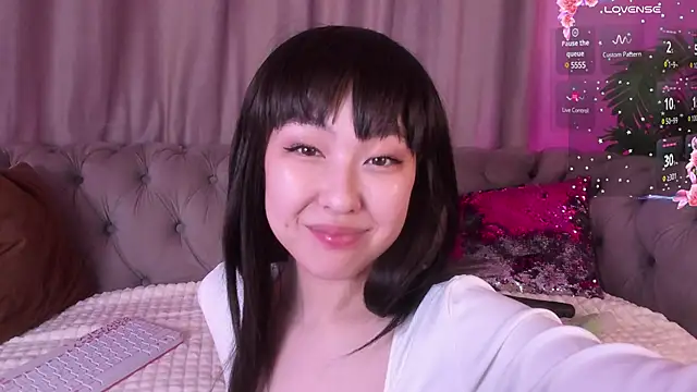 ValeryMur online show from 16, 3, 2025