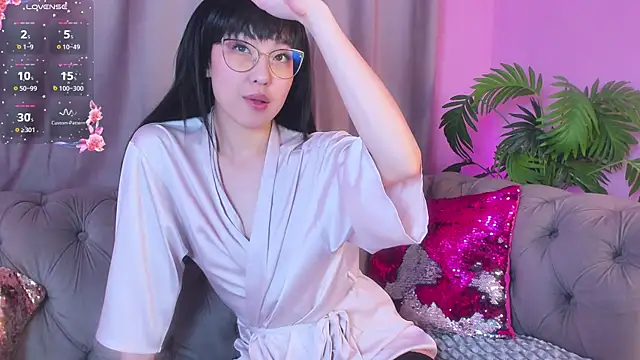 ValeryMur online show from 17, 1, 2025