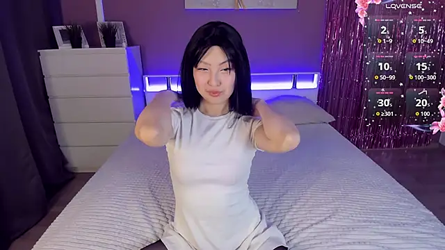 ValeryMur online show from 3, 10, 2025