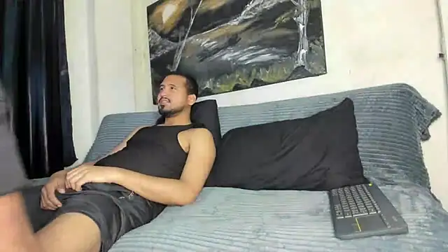 sweatyhairypig23 online show from 19, 12, 2025