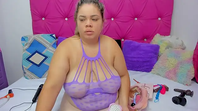 VivianPorto online show from 14, 5, 2026
