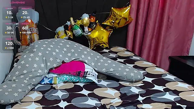 I am kim online show from 21, 9, 2025