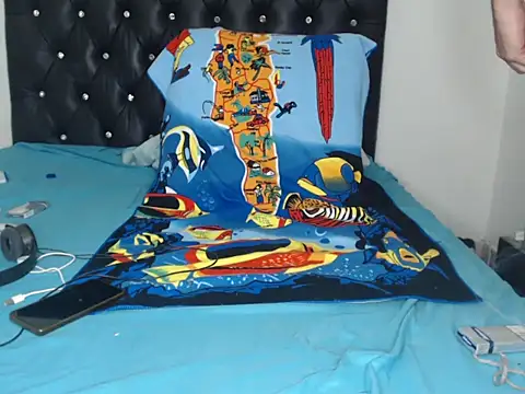 jeancarloscum12 online show from 17, 5, 2026