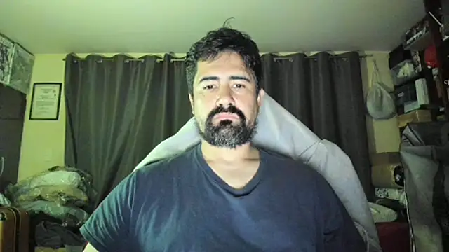 VonDoomdelToro online show from 19, 1, 2026