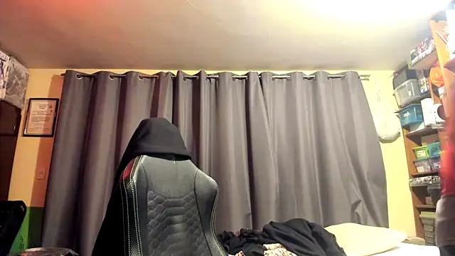 VonDoomdelToro online show from 5, 10, 2025