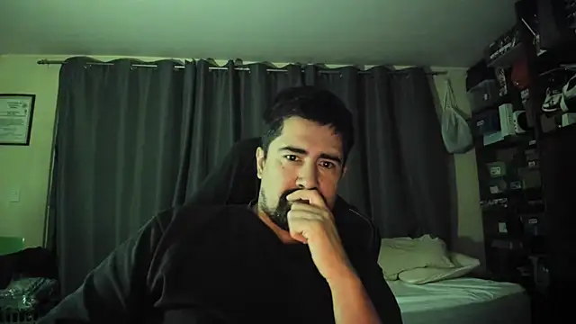 VonDoomdelToro online show from 8, 10, 2025