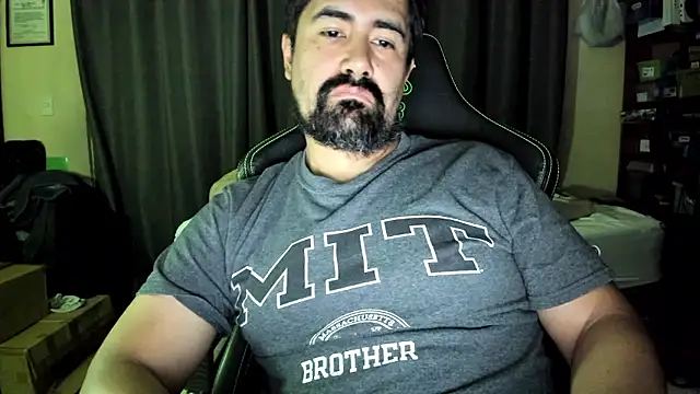 VonDoomdelToro online show from 28, 10, 2025