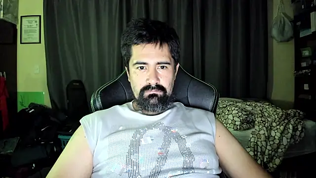 VonDoomdelToro online show from 6, 11, 2025