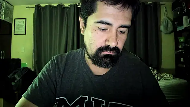 VonDoomdelToro online show from 30, 10, 2025