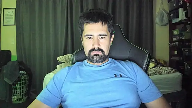 VonDoomdelToro online show from 21, 10, 2025