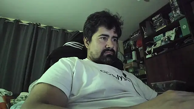VonDoomdelToro online show from 11, 6, 2026