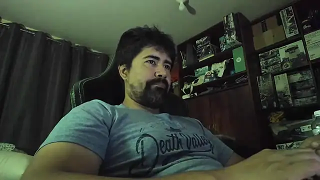 VonDoomdelToro online show from 10, 6, 2026