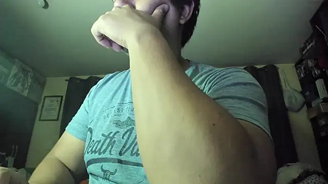 VonDoomdelToro online show from 4, 7, 2026