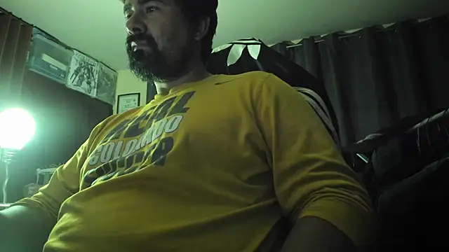 VonDoomdelToro online show from 17, 6, 2026