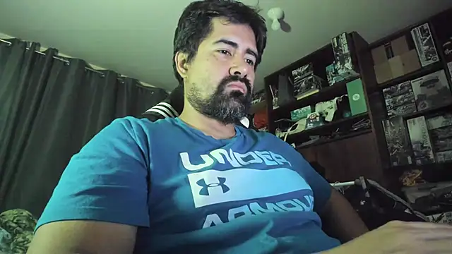 VonDoomdelToro online show from 18, 6, 2026