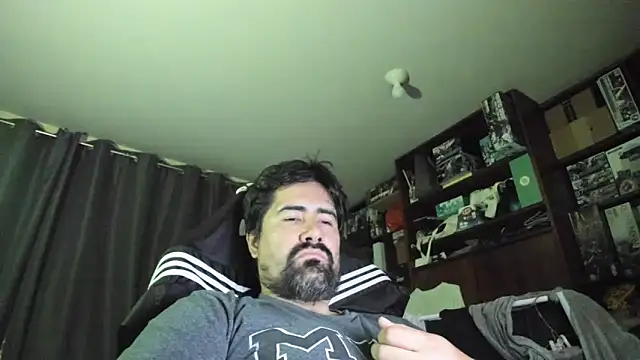 VonDoomdelToro online show from 15, 6, 2026