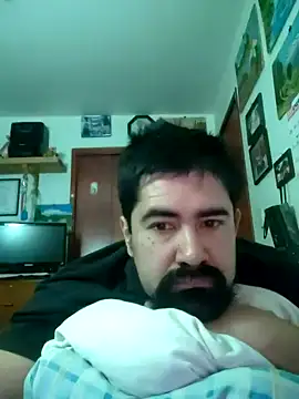 VonDoomdelToro online show from 1, 2, 2025