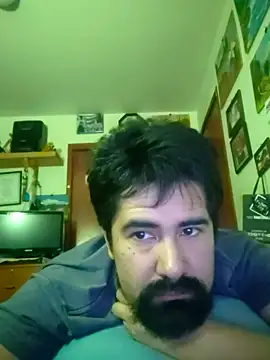 VonDoomdelToro online show from 23, 3, 2025