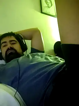 VonDoomdelToro online show from 2, 2, 2025