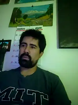 VonDoomdelToro online show from 11, 3, 2025