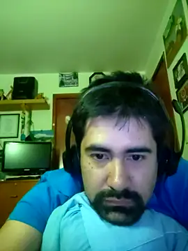 VonDoomdelToro online show from 18, 2, 2025