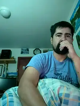 VonDoomdelToro online show from 6, 2, 2025