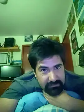 VonDoomdelToro online show from 8, 3, 2025